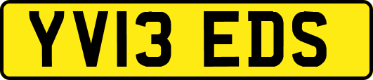 YV13EDS