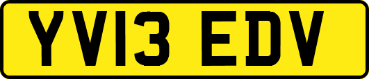 YV13EDV