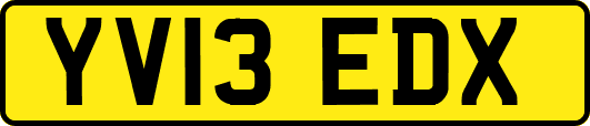 YV13EDX