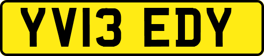 YV13EDY