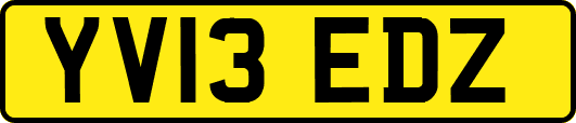 YV13EDZ