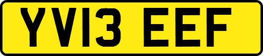 YV13EEF