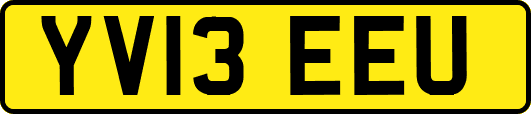 YV13EEU