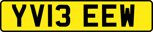YV13EEW
