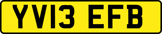 YV13EFB