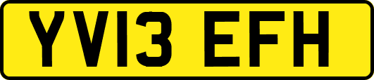 YV13EFH