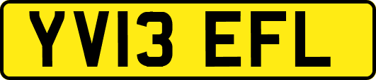 YV13EFL