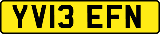 YV13EFN