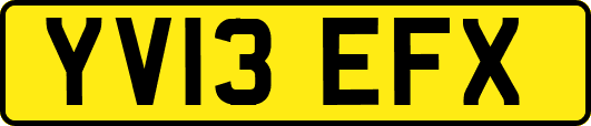 YV13EFX