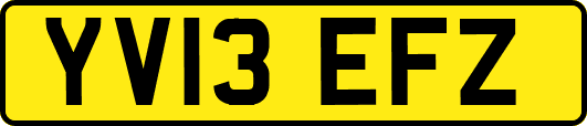 YV13EFZ