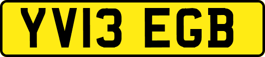 YV13EGB