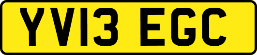 YV13EGC