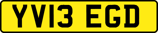 YV13EGD