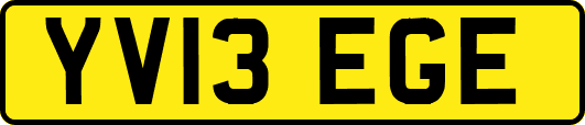 YV13EGE