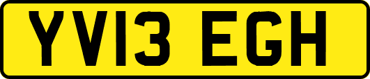 YV13EGH