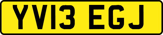 YV13EGJ