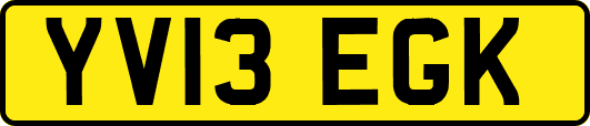 YV13EGK