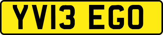 YV13EGO