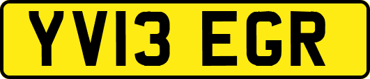 YV13EGR