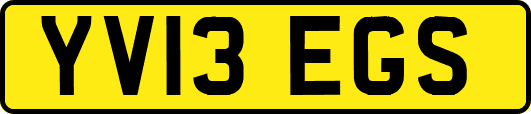 YV13EGS