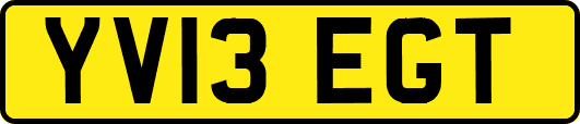 YV13EGT
