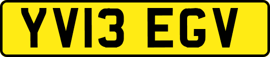YV13EGV