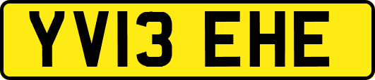 YV13EHE