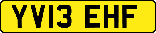 YV13EHF