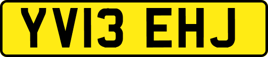 YV13EHJ