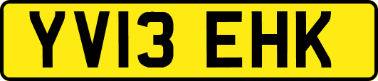 YV13EHK