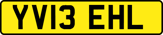 YV13EHL