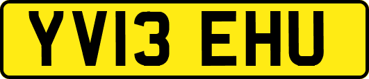 YV13EHU