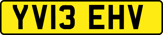 YV13EHV