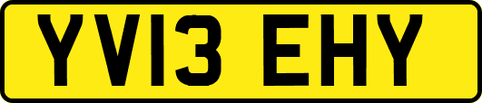 YV13EHY