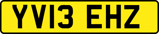 YV13EHZ