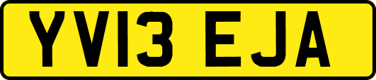 YV13EJA
