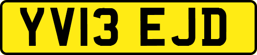 YV13EJD