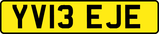YV13EJE