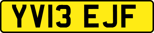 YV13EJF
