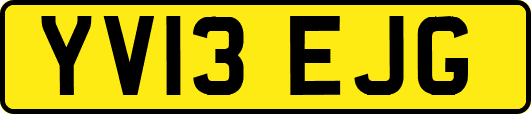 YV13EJG