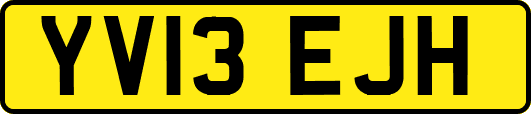 YV13EJH