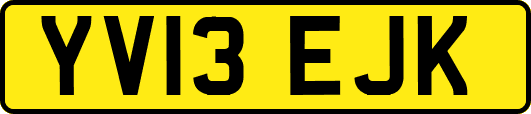 YV13EJK