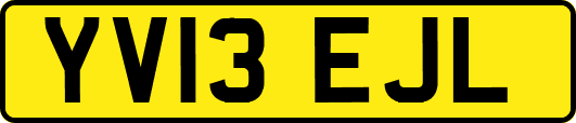 YV13EJL
