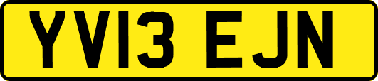 YV13EJN