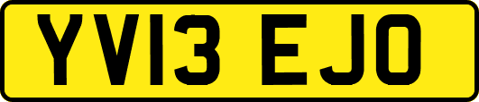 YV13EJO