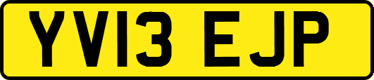 YV13EJP