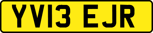YV13EJR