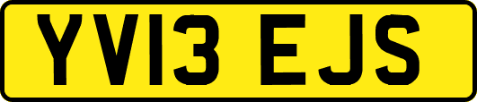 YV13EJS