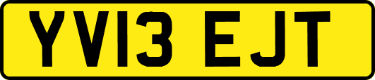 YV13EJT