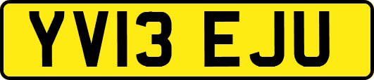 YV13EJU